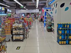 -华润万家(凯德广场店)