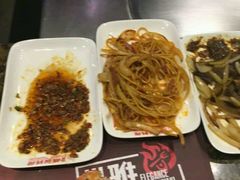 -尚雅铁板料理自助餐厅(乐松店)