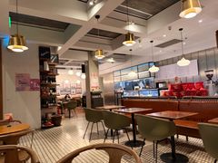 -BAKER&SPICE(BFC外滩金融中心店)