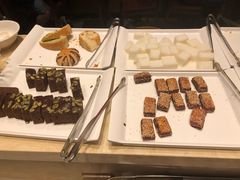 -食蔬不二素食自助餐厅(沈阳铁西店)