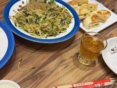 -九转小磨·非遗东北菜(群力店)
