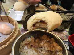 -添好运点心专门店(北角店)