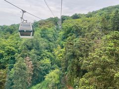 -峨眉山风景名胜区