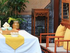 -悦真雅院·四合院·清真私房菜(雍和宫店)