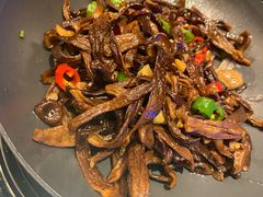 -桂花里·衢州菜·精酿餐吧(未来科技城万达广场店)