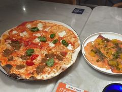 -玛尚诺意式餐厅(天环广场店)