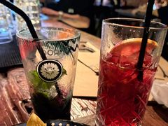 -Q MEX 库迈墨西哥餐吧(三里屯店)