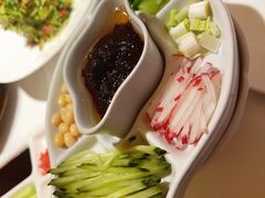 -四季民福烤鸭店(前门大栅栏店)