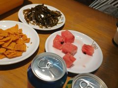 -肖记公安牛肉鱼杂馆· 省级非物质文化遗产(仁和路店)