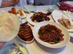 -玉林烤鸭店(黄村兴华店)