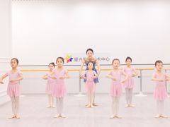 -星光舞蹈艺术中心