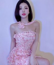 -sy杉影印象COLOUR专业烫染