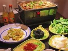 -聚汇三少·龙虾·中餐厅(莫邪路新天地店)