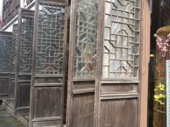 -鱼食饭稻·苏浙土菜17年老馆子(平江路店)