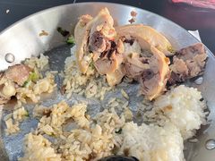 -箪食记(汉口路店)