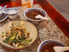 -南京大牌档(香港广场店)