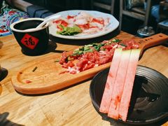 -贵厨酸汤牛肉(汇金星力城店)