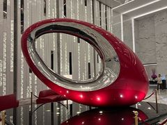 -上海宝华万豪酒店