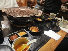 -九田家黑牛烤肉料理(石路天虹店)