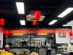 -西月城谭豆花(春熙路店)