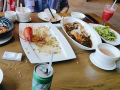 -三亚湾假日度假酒店·中餐厅