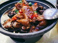 猪手-竹溪百福酒家(同和店)