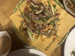 -丰乐餐厅·始于1999·本地老字号