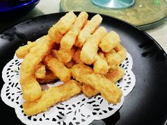 -大鸭梨烤鸭店(花园村店)