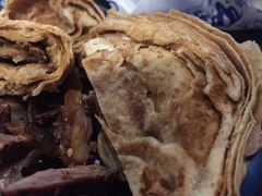 -李小老烧饼(常营民族家园店)