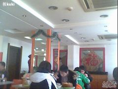 大堂-陳生記米线·始于1989(武林店)