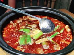 -肖记公安牛肉鱼杂馆· 省级非物质文化遗产(仁和路店)