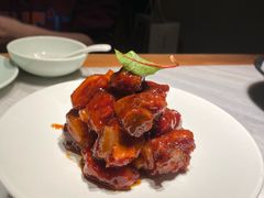 -苏帮袁Sue Cuisine(来福士店)