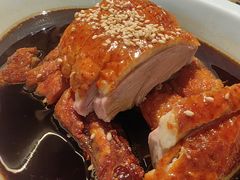 -南京大牌档(龙江新城市广场店)