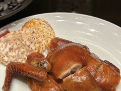 -杭州西子湖四季酒店·金沙厅