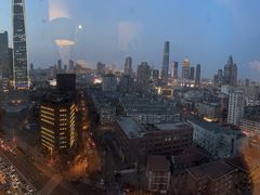-天津君隆威斯汀酒店