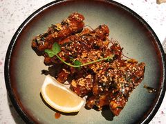 琥珀酱烤鸡翅-BE BRIGHT KITCHEN(正佳广场店)