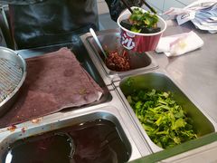 -黑色经典臭豆腐·长沙鲜食商店(坡子街店)