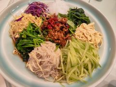 -王厚元饺子·辽菜·烤鸭(黄河大街店)