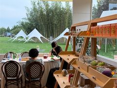 -春晖园度假酒店温泉