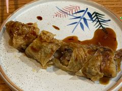 蚝皇鲜竹卷-本味友膳·茶餐厅(和达中心城店)