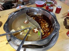 -袁记串串香(人民公园店)