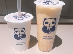 -茶百道(太平门直街店)