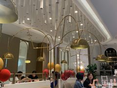 -Deer Park鹿园西餐(仁恒置地广场店)