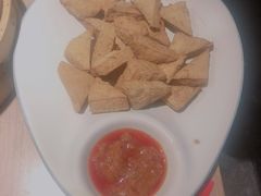 金陵臭豆腐-弄堂小笼包(天津南开大悦城店)