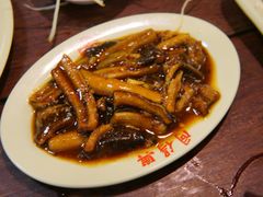 -同得兴 Since·1995 传统苏式面馆(嘉馀坊店)