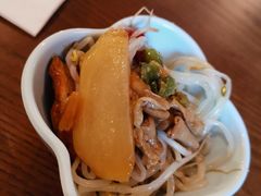 -春家·非遗手工小吃(三墩新天地店)