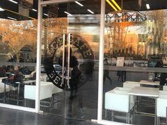 门面-十二小节BAR·COFFEE·ACE&CLUB·火车咖啡厅(751店)