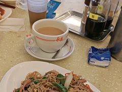 -永盈茶餐厅(江南大道中店)