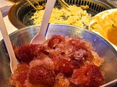 -杨记齐齐哈尔烤肉(总店)