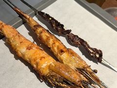-半酌烧烤小酒馆(南京东路店)